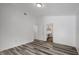 Spacious bedroom with new flooring and plenty of natural light at 4129 Marlow Loop, Land O Lakes, FL 34639