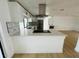 Bright kitchen with modern countertops and stainless steel appliances, perfect for the home chef at 3516 Norland Ct, Holiday, FL 34691