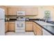 Well-lit kitchen featuring modern appliances and ample counter space at 20302 Noble Oak Pl, Tampa, FL 33647
