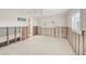 Bright bedroom with ceiling fan, closet, window and easy access to a nearby full bathroom at 3928 E Eden Roc Cir, Tampa, FL 33634