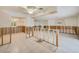 Large open living space with easy access to other parts of the home and lots of room to entertain at 3928 E Eden Roc Cir, Tampa, FL 33634