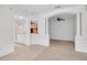 Spacious living area with tile and carpet flooring and natural light from the windows at 6044 Sandhill Ridge Dr, Lithia, FL 33547