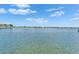 Expansive water view at 6334 Cocoa Ln, Apollo Beach, FL 33572