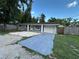 Charming single-story home with well-maintained landscaping and a spacious driveway at 12009 Washington St, Seffner, FL 33584