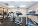 Stay active in the on-site fitness center, complete with cardio equipment and weights at 1324 Pasadena S Ave # 501, South Pasadena, FL 33707
