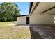 Outdoor shot of a covered carport area attached to a home at 3212 Cork Rd, Plant City, FL 33565