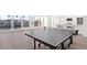 Community recreation room includes waterfront views, ping pong and a snack bar at 400 150Th Ave # 504, Madeira Beach, FL 33708