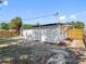 Detached unit offers additional space and privacy in the expansive backyard at 5618 Halifax Dr, Tampa, FL 33615