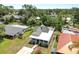 Charming home with well-manicured lawn and a cozy front porch at 1005 45Th W St, Bradenton, FL 34209