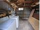 Interior view with washer and dryer hookups at 1028 E 93Rd Ave # A, Tampa, FL 33612