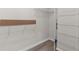 Walk in closet with shelves at 1280 Hill Flower Dr, Brooksville, FL 34604