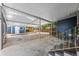 Spacious covered patio provides ample space for outdoor activities at 2819 N Central Ave, Tampa, FL 33602