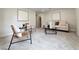 Comfortable living room with stylish furnishings, soft lighting and neutral decor at 321 42Nd S Ave, St Petersburg, FL 33705