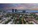Enjoy city and water views from this neighborhood property near local amenities at 3220 W San Pedro St, Tampa, FL 33629