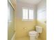 Bathroom with a shower/tub combo, classic fixtures, and bright natural light at 3290 Sunset N Dr, St Petersburg, FL 33710