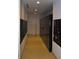Functional mailroom with secure mailboxes and package storage for residents' convenience at 777 3Rd N Ave # 1304, St Petersburg, FL 33701