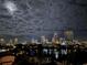 Scenic skyline view at night, reflecting off the water at 777 3Rd N Ave # 1304, St Petersburg, FL 33701