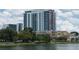 Waterfront condos boast great views of the bay at 777 3Rd N Ave # 1304, St Petersburg, FL 33701