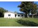 Charming single-story home with a well-maintained lawn at 8807 Mary Ivy Dr, Plant City, FL 33567