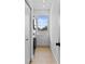 Convenient laundry room with a modern washer and dryer at 1500 49Th N St, St Petersburg, FL 33710