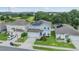 Lovely home with solar panels, landscaped yard, and inviting curb appeal in a Gathering-friendly neighborhood at 2073 Branding Iron Way, New Port Richey, FL 34655