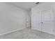 Bedroom featuring a closet at 31105 Mango Fade Way, San Antonio, FL 33576