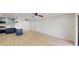 Open living space with kitchen and new flooring and plenty of room at 3232 Lake Pine E Way # A2, Tarpon Springs, FL 34688
