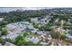Discover this charming neighborhood with mature trees, red brick streets, and a glimpse of the bay at 411 Locklie St, Dunedin, FL 34698