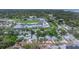 Explore this beautiful home near the baseball field, lush trees, and walkable neighborhood streets at 411 Locklie St, Dunedin, FL 34698