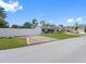Charming home featuring a manicured lawn and a quaint front porch at 4401 S Trask St, Tampa, FL 33611