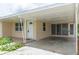 Spacious carport with ample parking and a convenient entrance to the home at 5221 48Th N Ave, St Petersburg, FL 33709