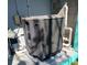 Image of a pool heater, showcasing the essential equipment for maintaining comfortable swimming temperatures at 1626 Sea Breeze Dr, Tarpon Springs, FL 34689