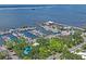 Beautiful waterfront community with marina, restaurant and condos offers the best of Florida living with easy boating access at 1707 Solon Ave, Dunedin, FL 34698