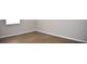 Bedroom featuring neutral paint and wood floors at 4702 Michael Ct # 139, Tampa, FL 33614