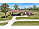 Enjoy the outdoors at the community park, featuring a covered picnic area and playground at 6601 121St Ave # I, Largo, FL 33773