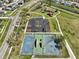 Discover endless fun in this Gathering-friendly neighborhood park, complete with basketball courts and a playground at 6601 121St Ave # I, Largo, FL 33773