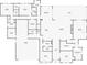 Detailed floorplan showcasing layout and room dimensions at 718 Pinckney Dr, Apollo Beach, FL 33572