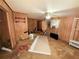 Picture of a bedroom needing some TLC, perfect for a renovation project at 7908 Croton Ave, Tampa, FL 33619