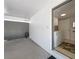 The carport provides access to the laundry room which is equipped with a washer and dryer at 14113 Cypress Cir, Tampa, FL 33618