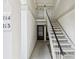 Staircase leading to units 214 and 213 at 214 Meadow Ln # 214, Oldsmar, FL 34677