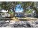 Street view of a charming home with mature shade trees in the front yard at 2859 38Th N Ave, St Petersburg, FL 33713