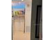 Walk-in closet with shelves and hanging storage space at 3012 Grand View Ave, Clearwater, FL 33759