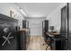This is a flex space that currently serves as a laundry room, office, and storage room at 309 Palmetto Ln, Largo, FL 33770