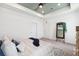 Calm bedroom with lots of natural light and soothing neutral colors at 315 Blackrock Ln, Apollo Beach, FL 33572