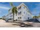 Condominium building with parking and landscaping and easy street access at 4050 4Th N St # 116, St Petersburg, FL 33703