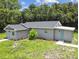 Beautifully renovated single-Gathering home featuring a new roof, fresh landscaping, and inviting entrance at 2812 Tom Brewer Ln, Plant City, FL 33566