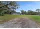 Home with a large yard and ample parking space at 2812 Tom Brewer Ln, Plant City, FL 33566