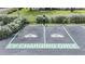 EV charging spaces are available at 399 150Th Ave # 315, Madeira Beach, FL 33708