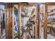 Secured storage units with wire-mesh doors offer ample space at 399 150Th Ave # 315, Madeira Beach, FL 33708