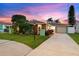 Charming home with a well-maintained lawn and a two-car garage at 4252 Floramar Ter, New Port Richey, FL 34652